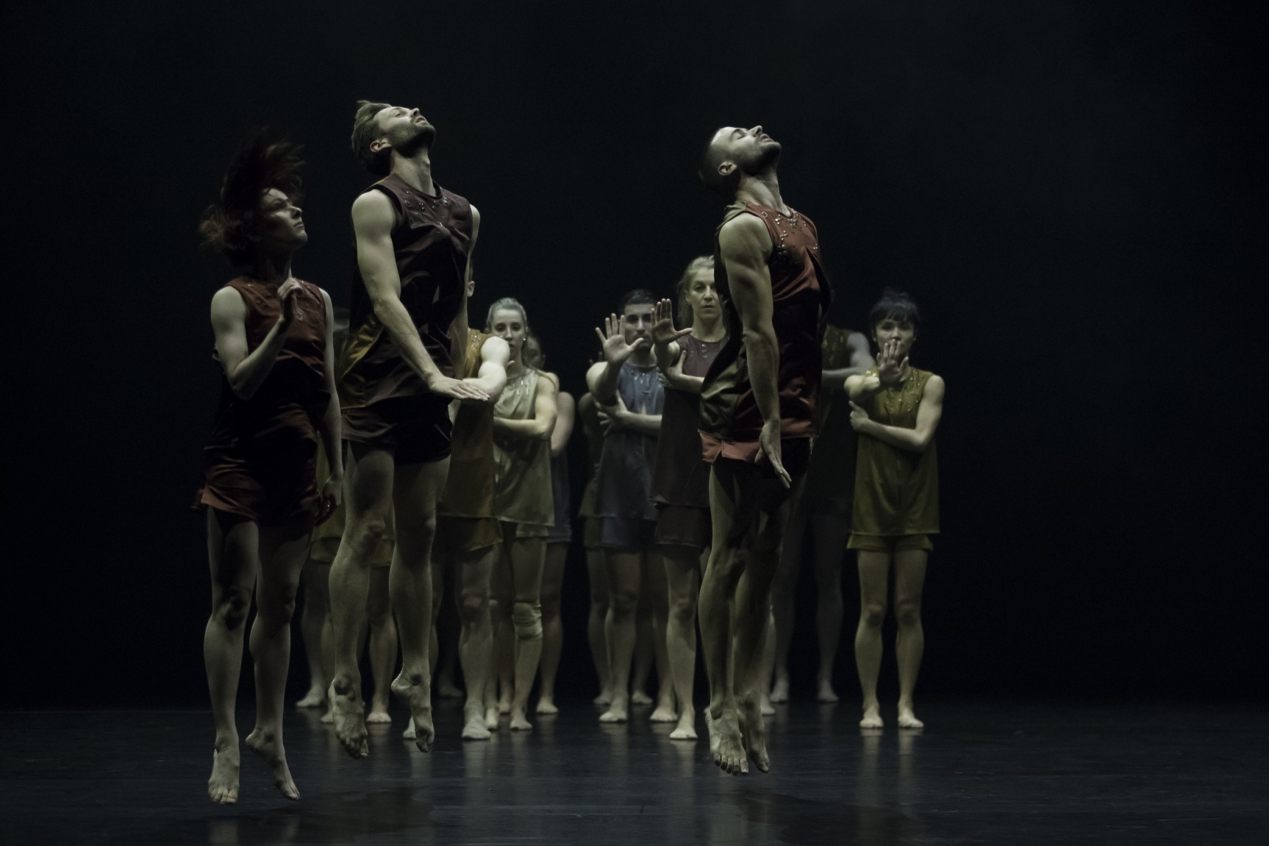 Foto: Beogradski festival igre