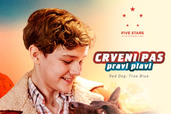 Crveni pas