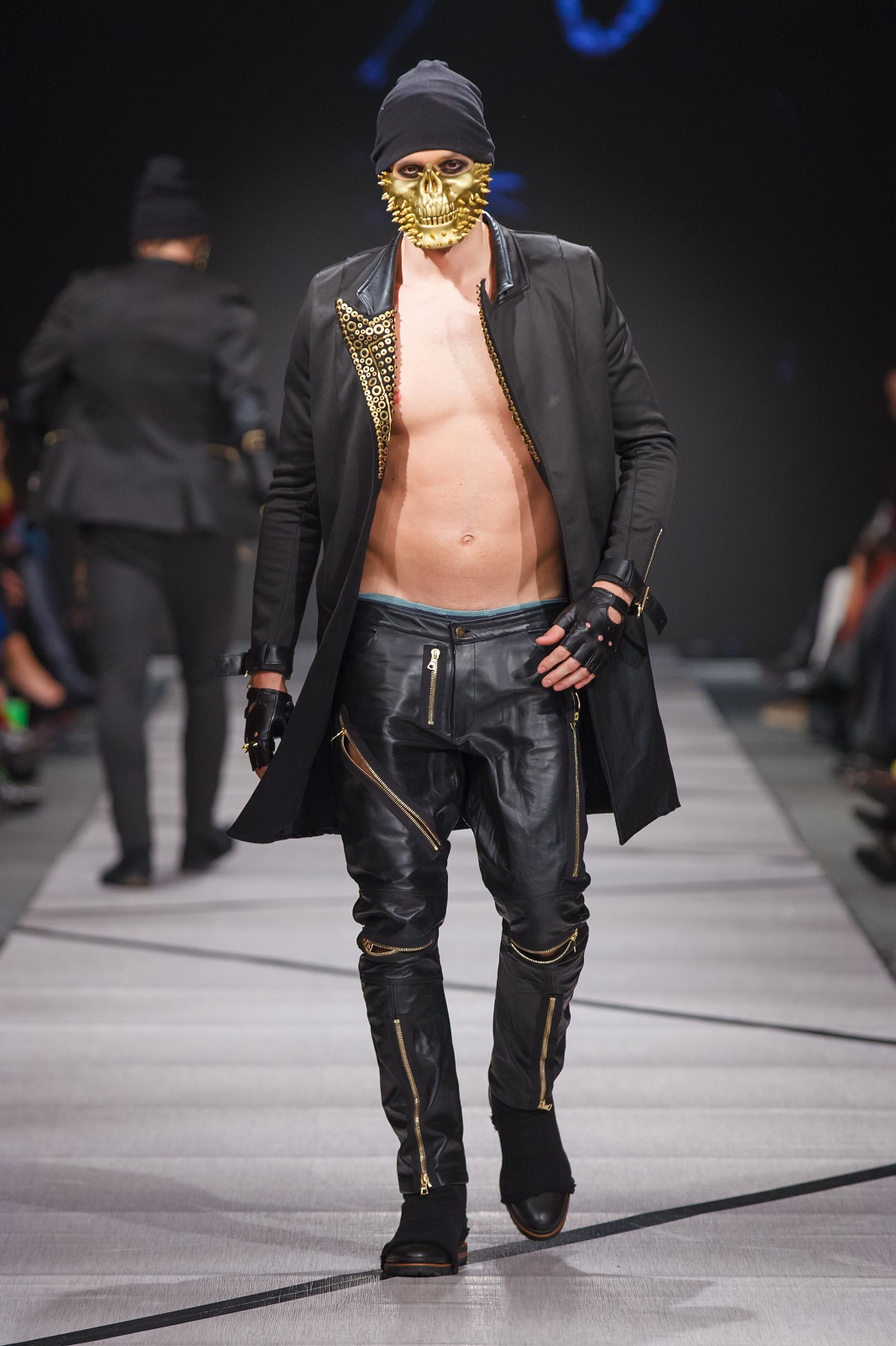 Cyril Mirat