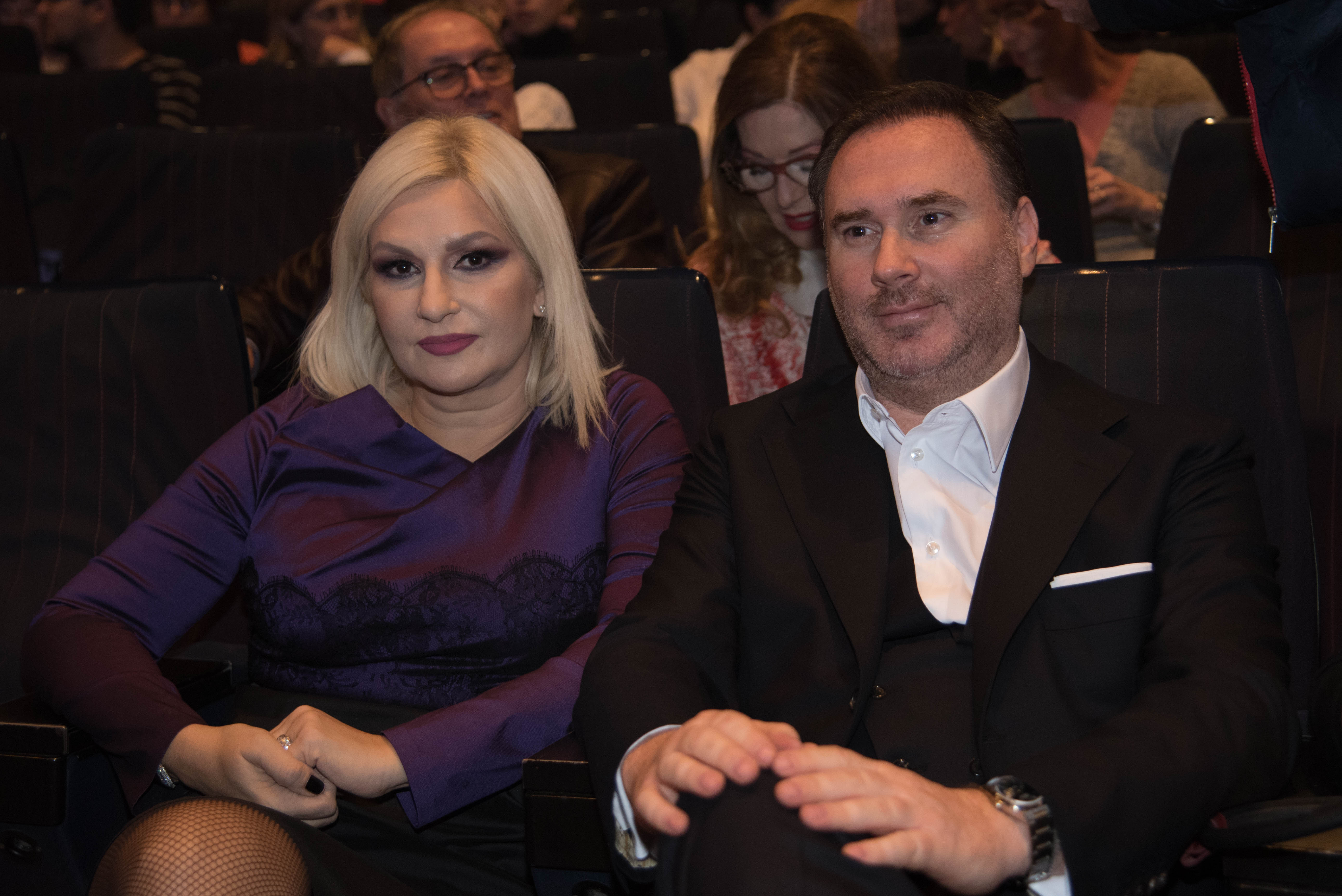 Zorana Mihajlović