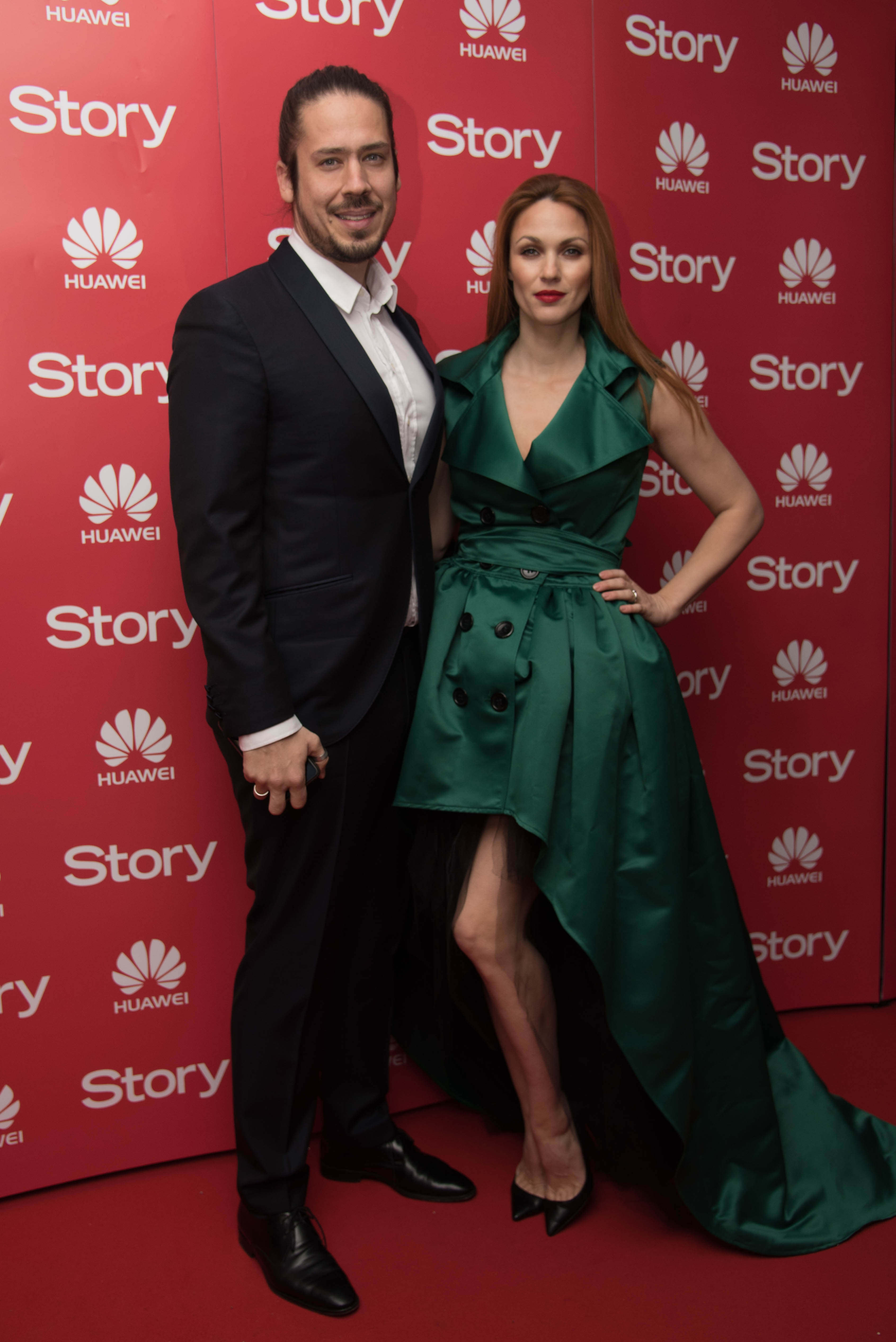 Bojana Barović, Nikola Rokvić, rođendan, Story