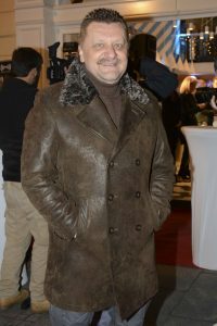 Dragan Vujić Vujke