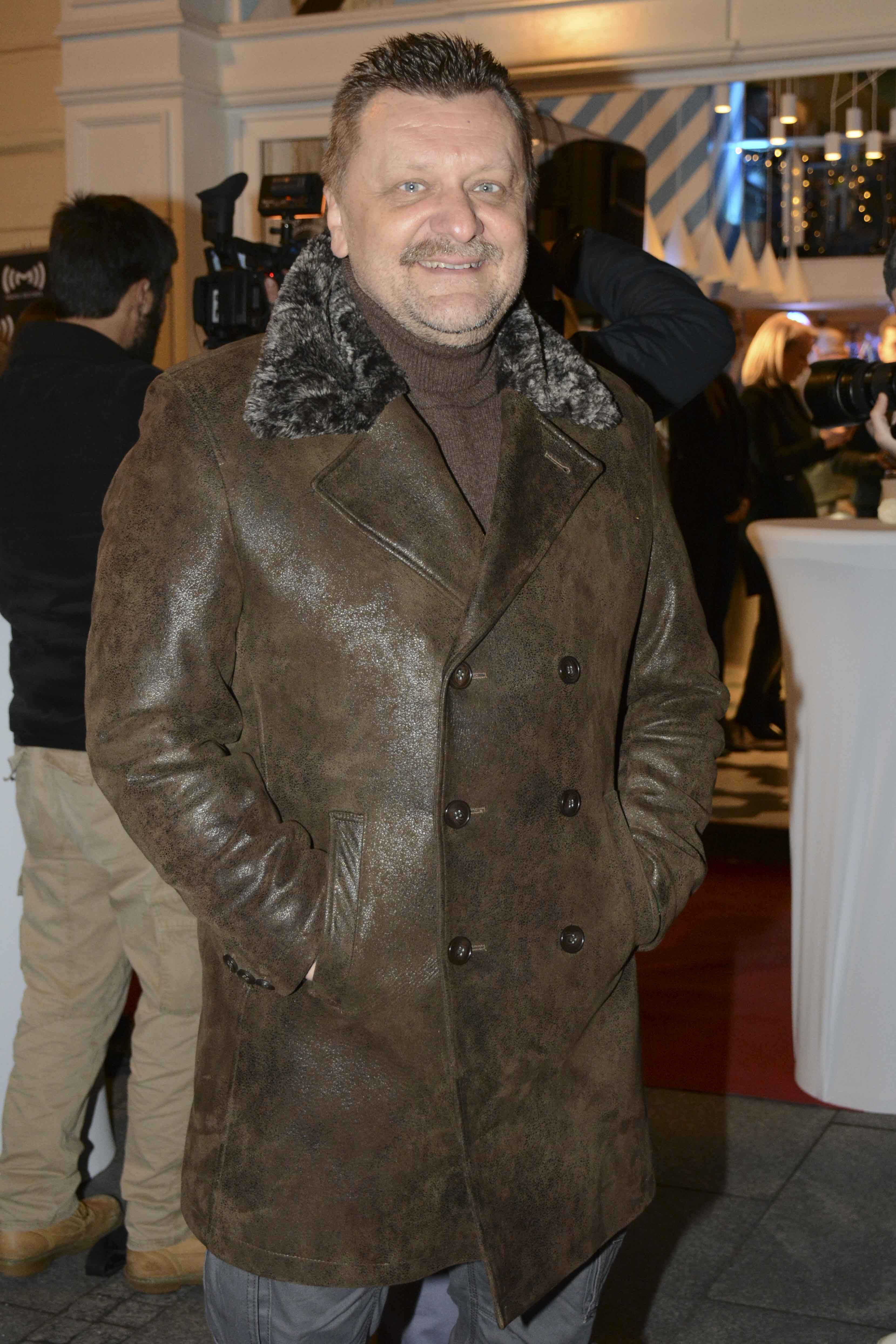 Dragan Vujić Vujke