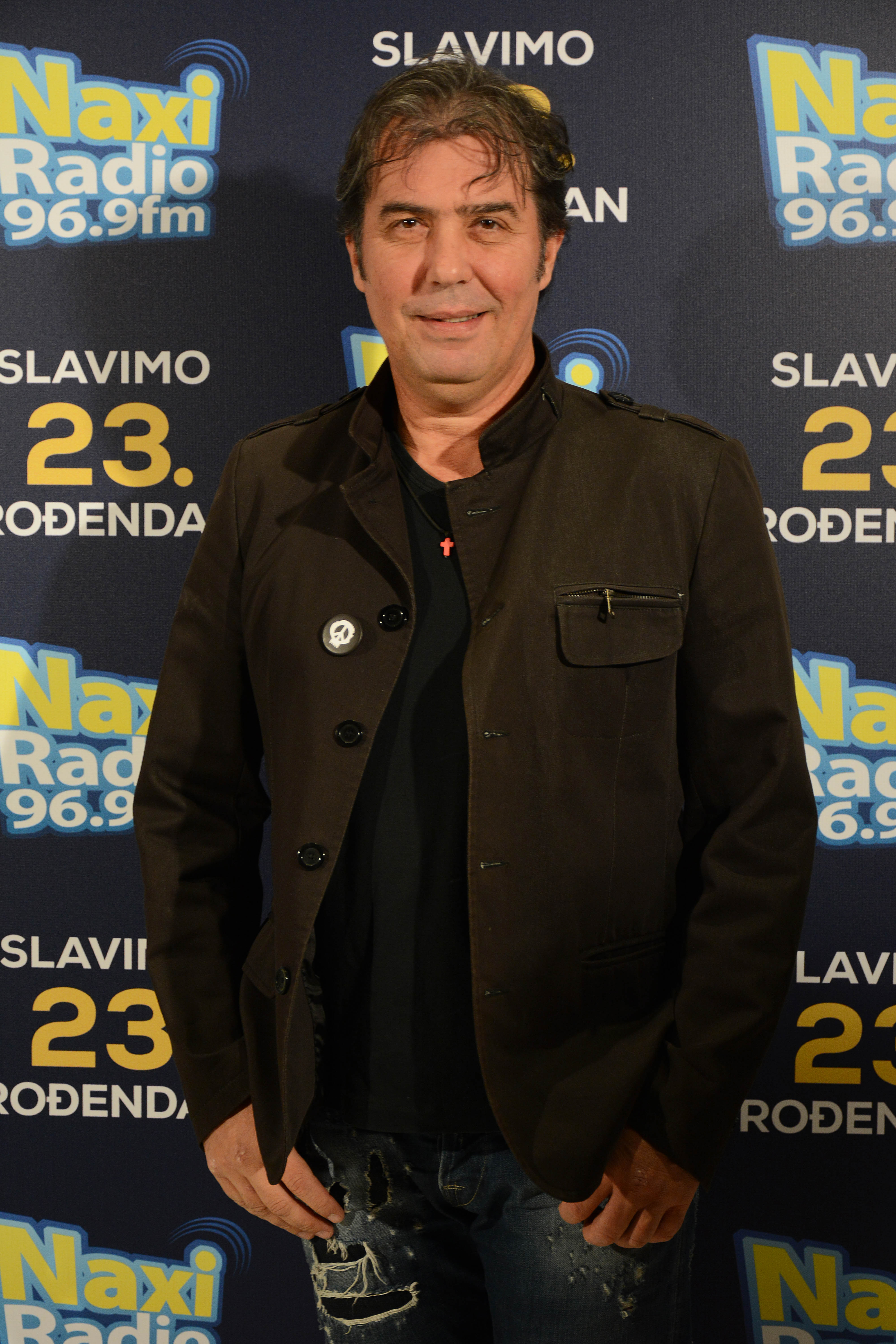 Kiki Lesendrić