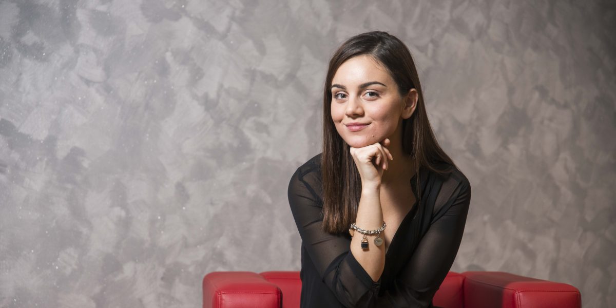 Ljubica Vujović