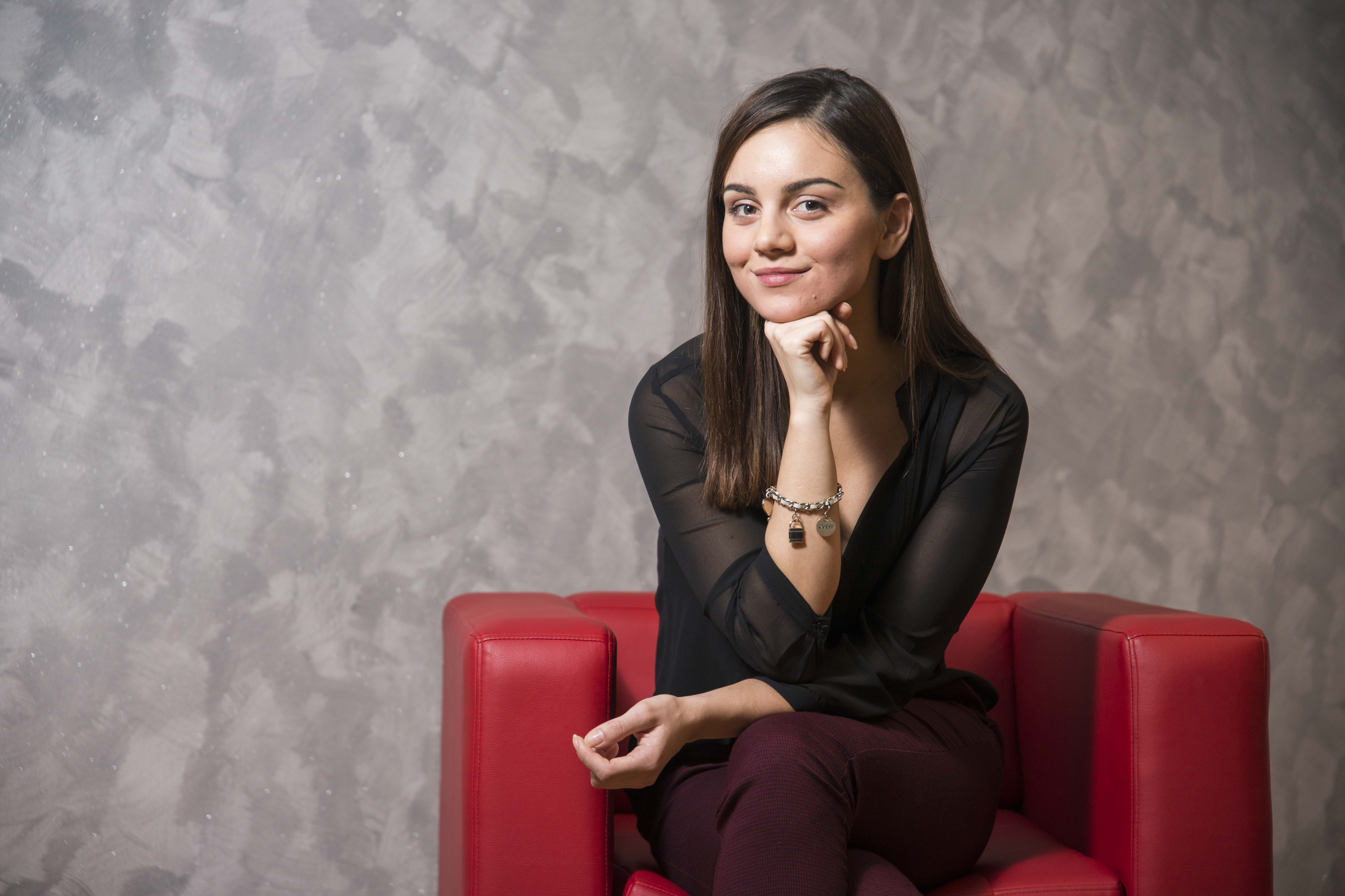 Ljubica Vujović