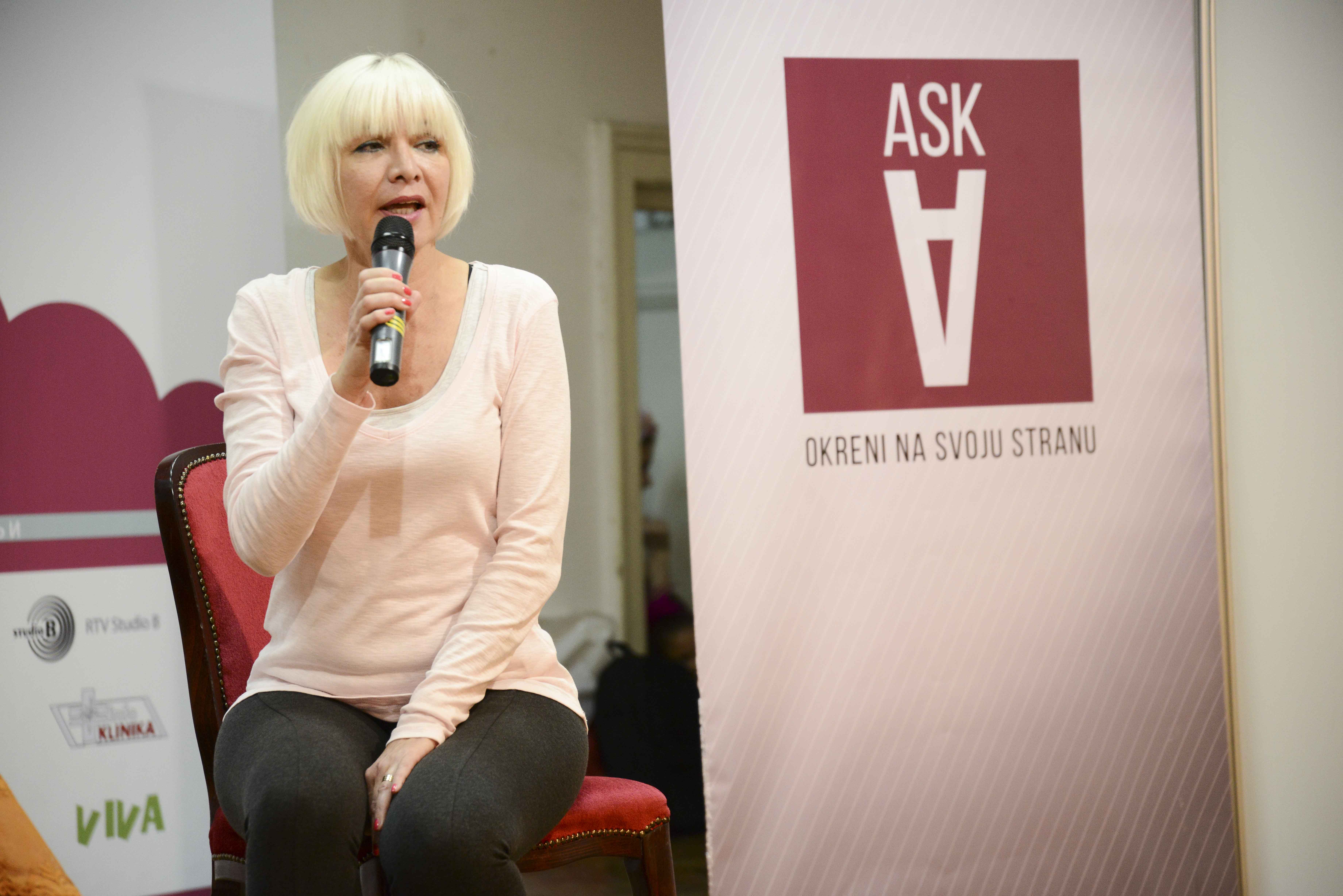 Marija Živković