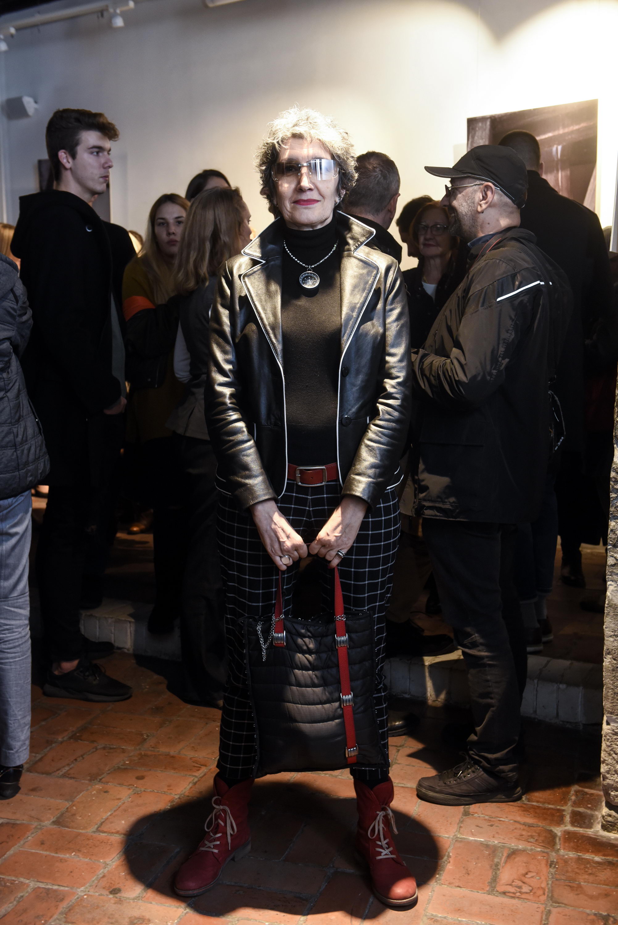 Jasmina Sanader
