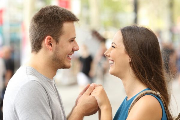 Ljubav