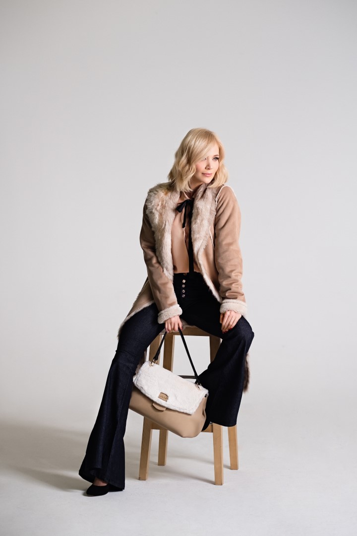 Liu Jo Jelena Rozga