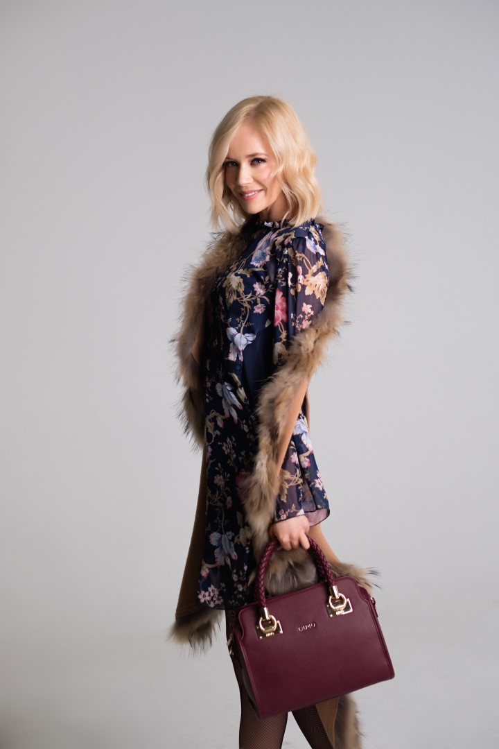 Liu Jo Jelena Rozga
