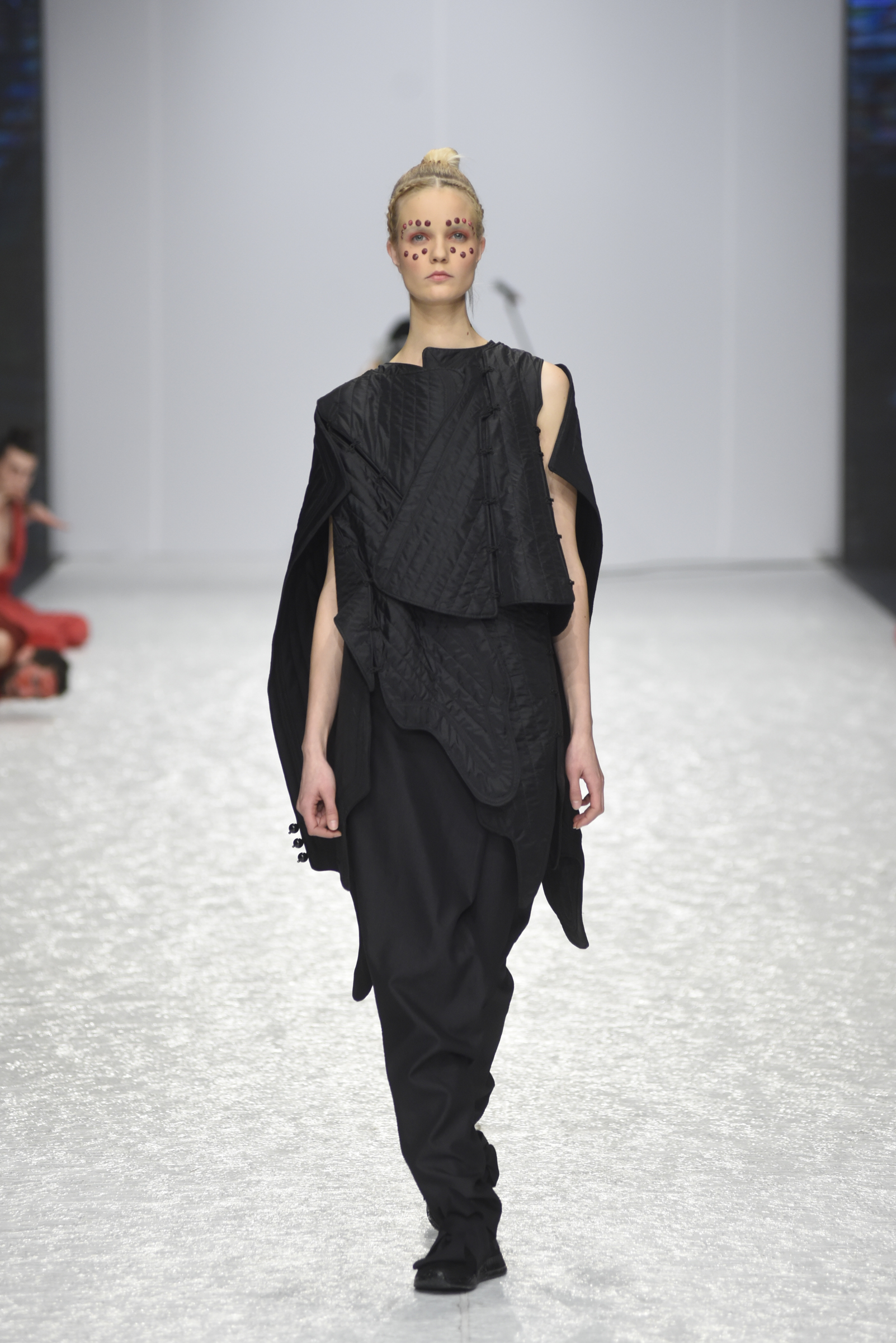 Nevena Ivanović 42. BFW