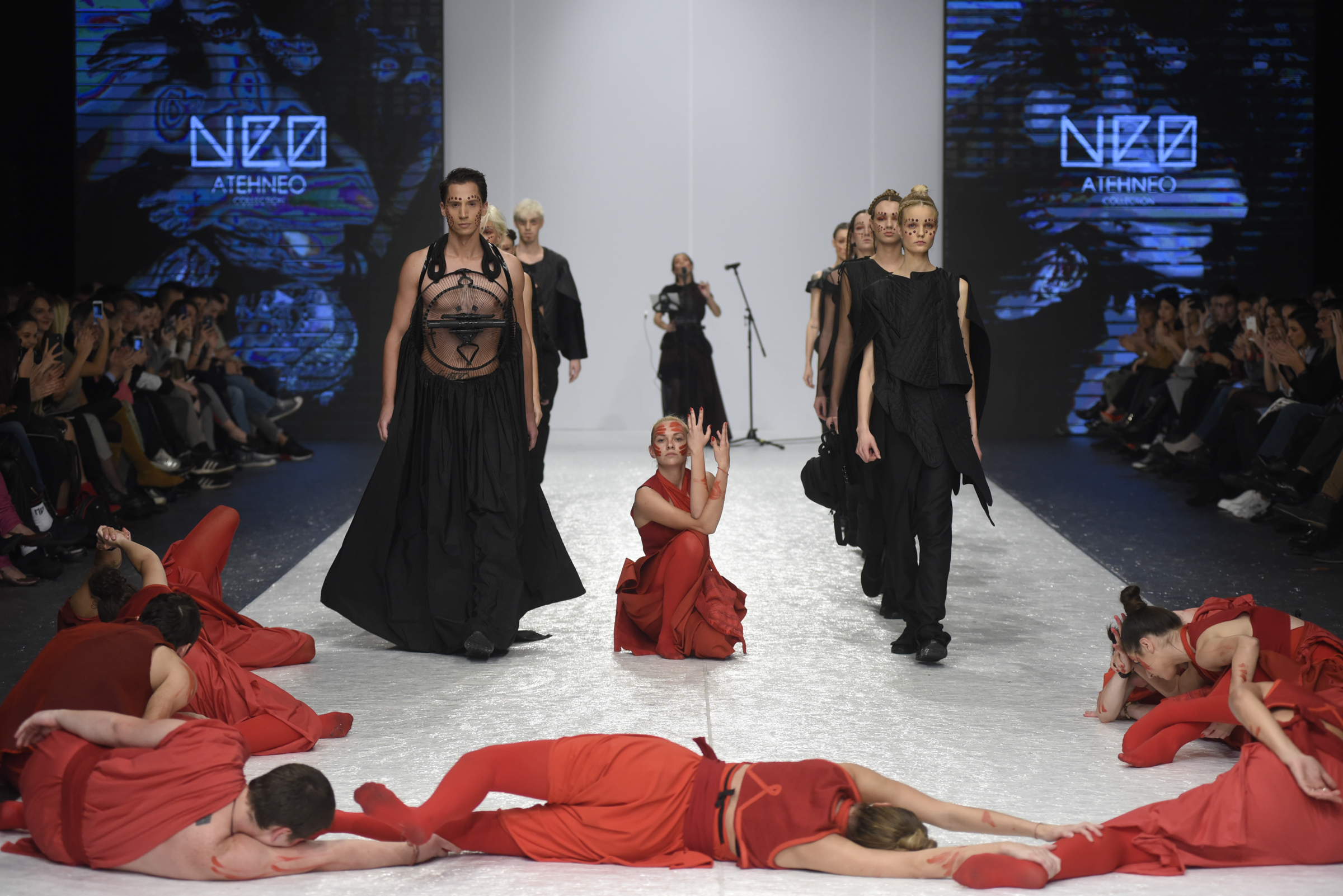 Nevena Ivanović 42. BFW