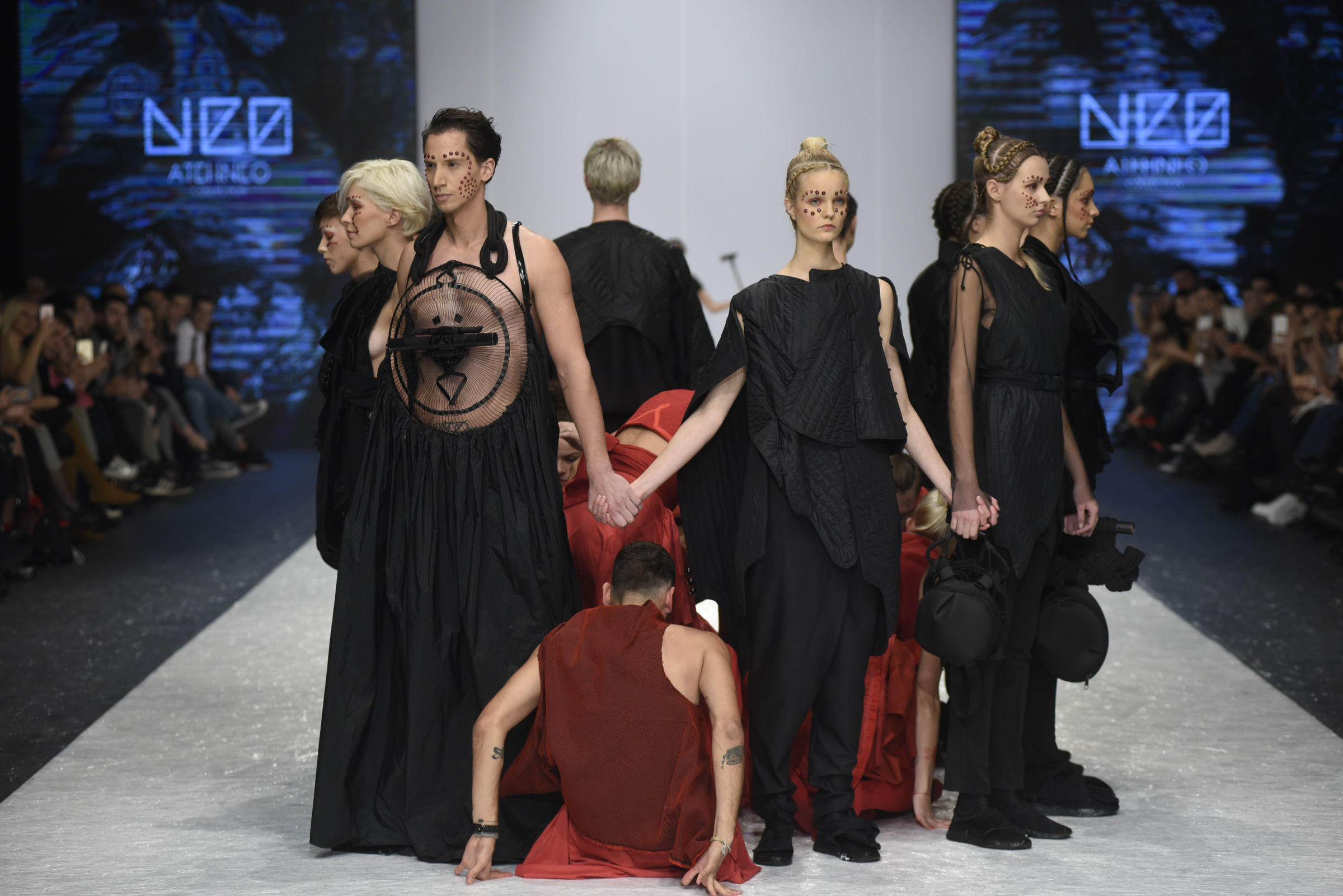 Nevena Ivanović 42. BFW