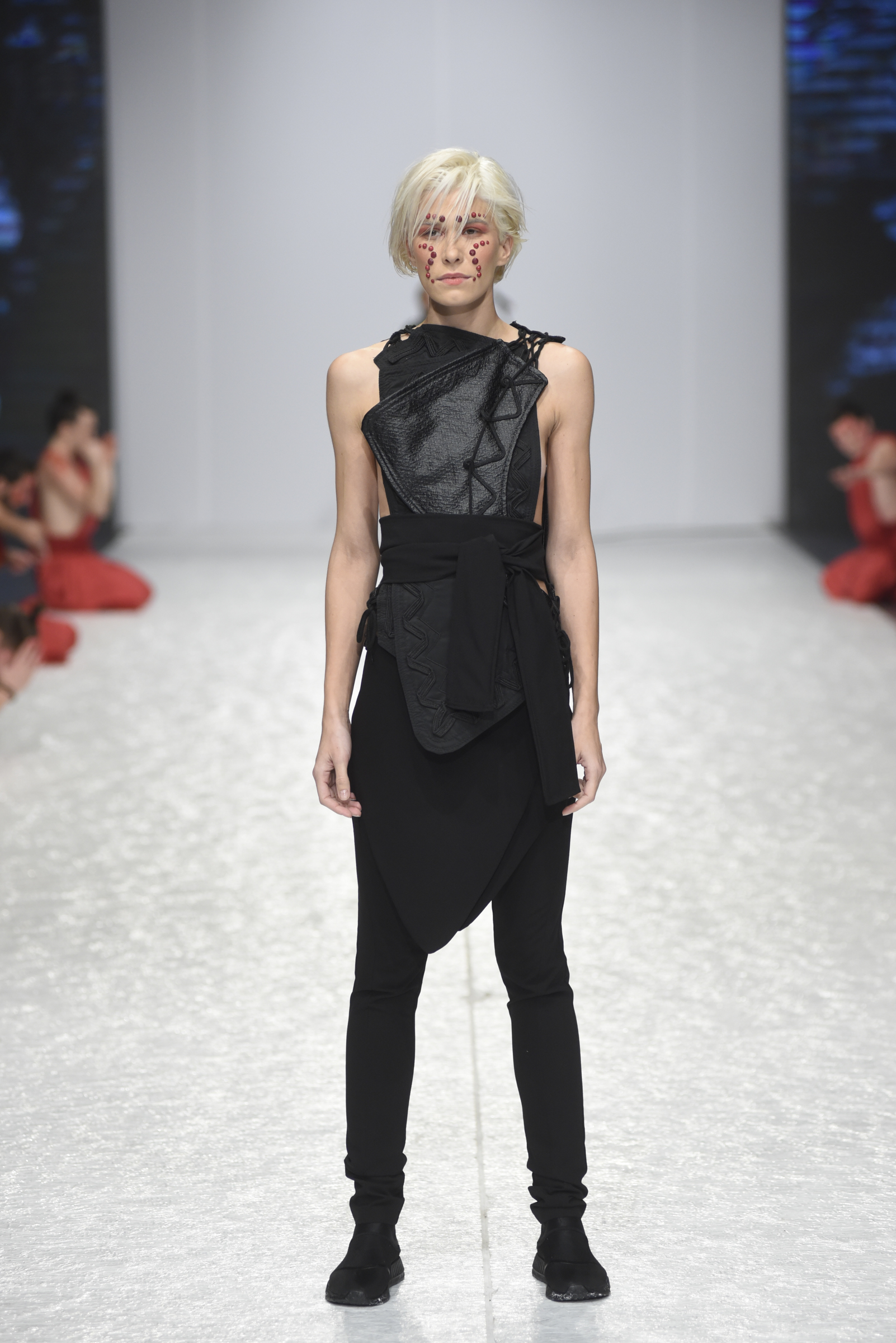 Nevena Ivanović 42. BFW