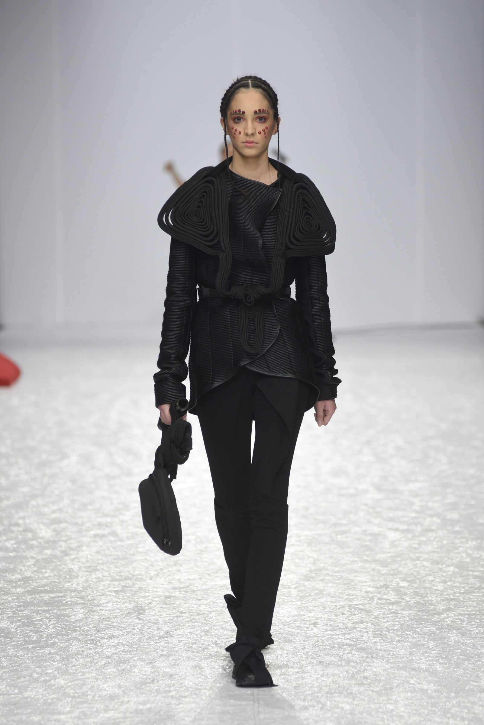 Nevena Ivanović 42. BFW