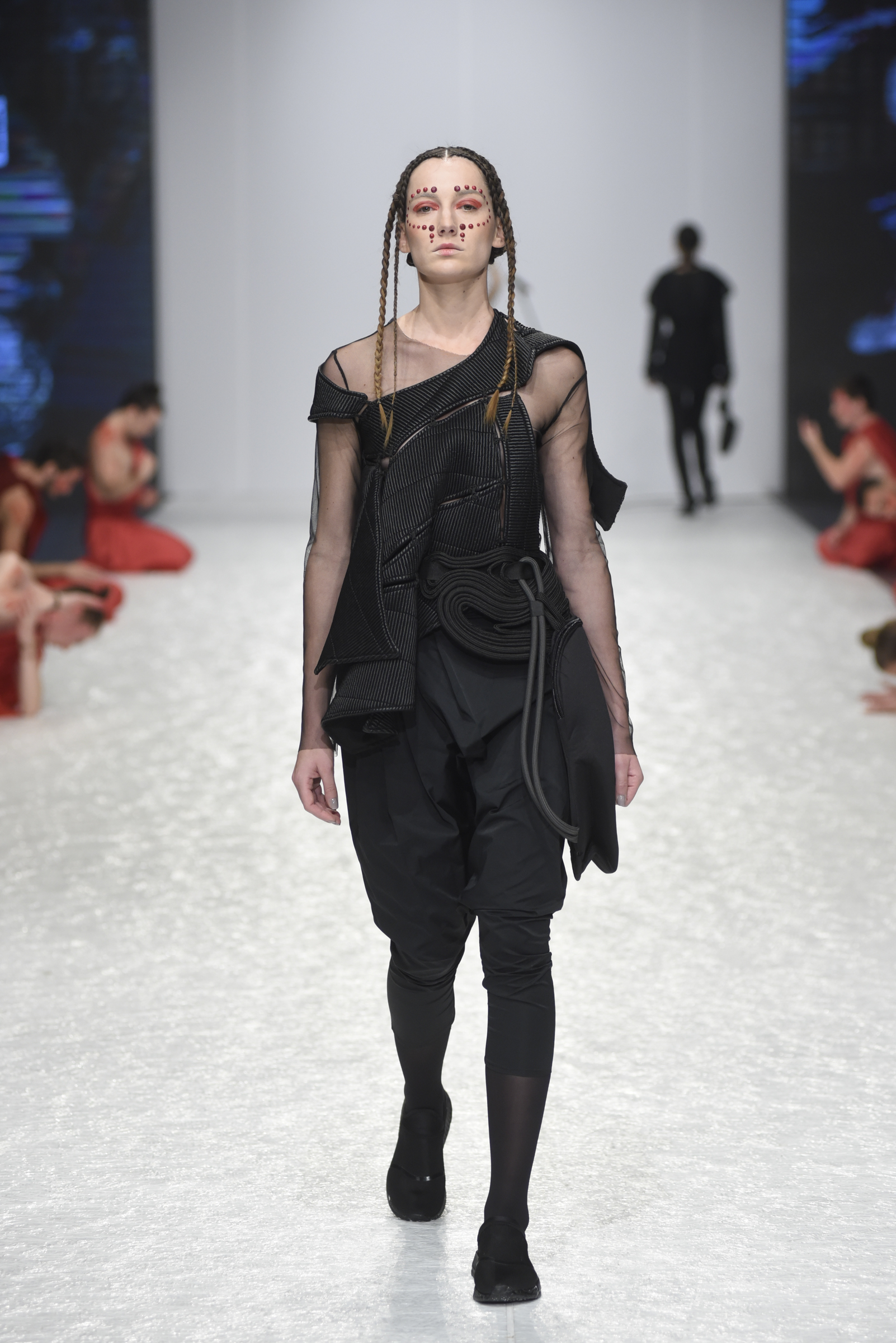 Nevena Ivanović 42. BFW