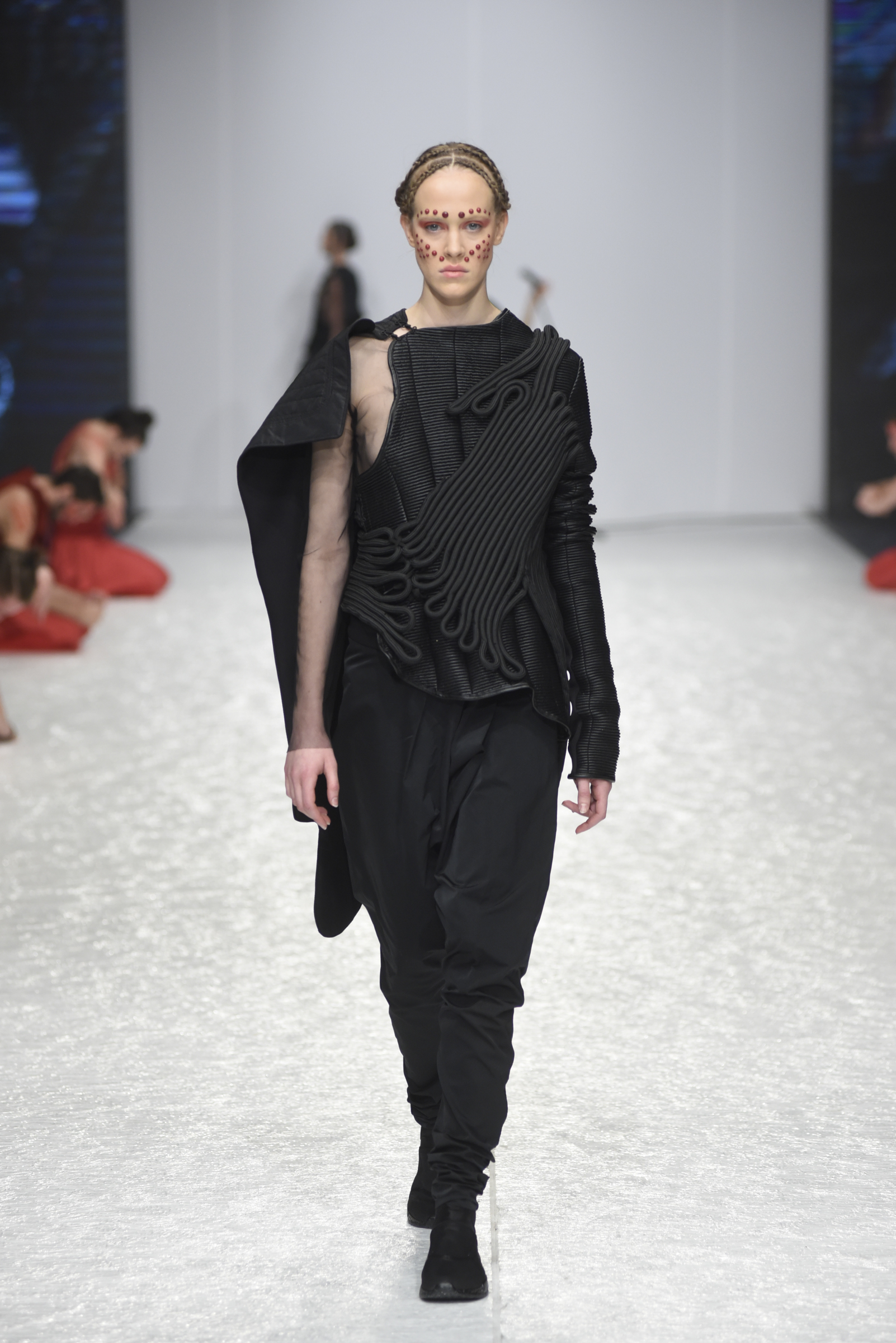 Nevena Ivanović 42. BFW