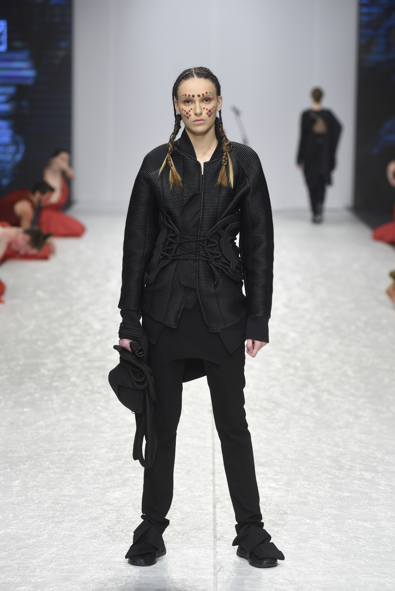 Nevena Ivanović 42. BFW