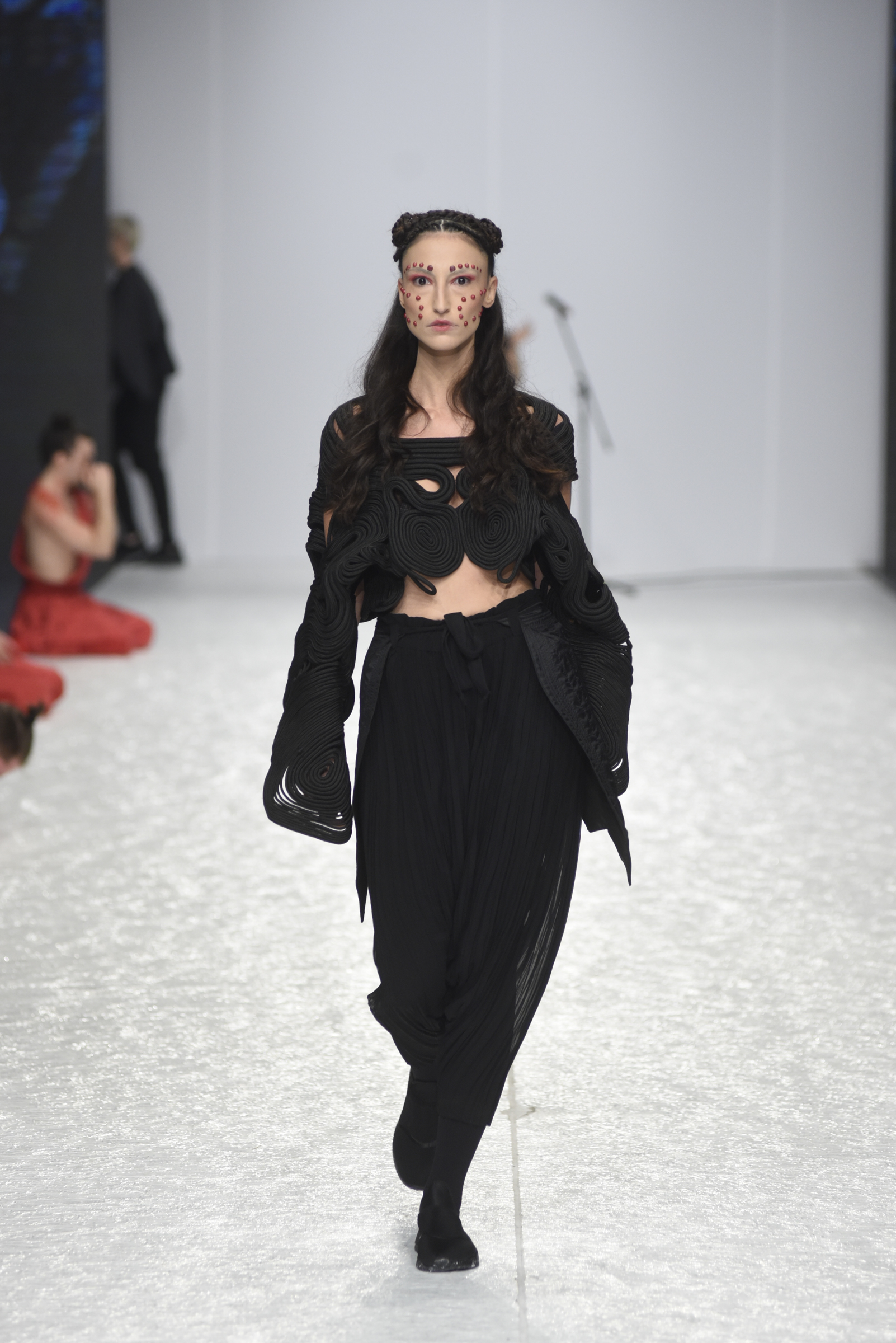 Nevena Ivanović 42. BFW