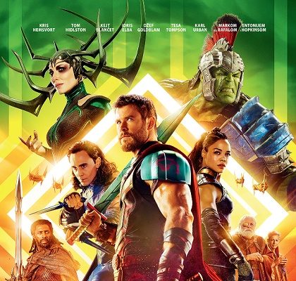 Tor Ragnarok