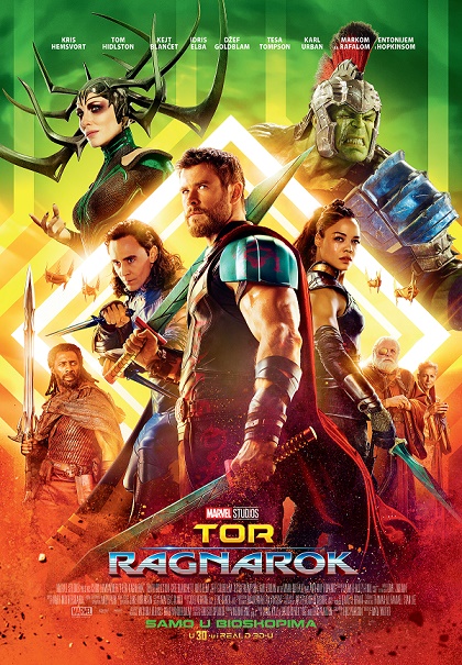 Tor Ragnarok