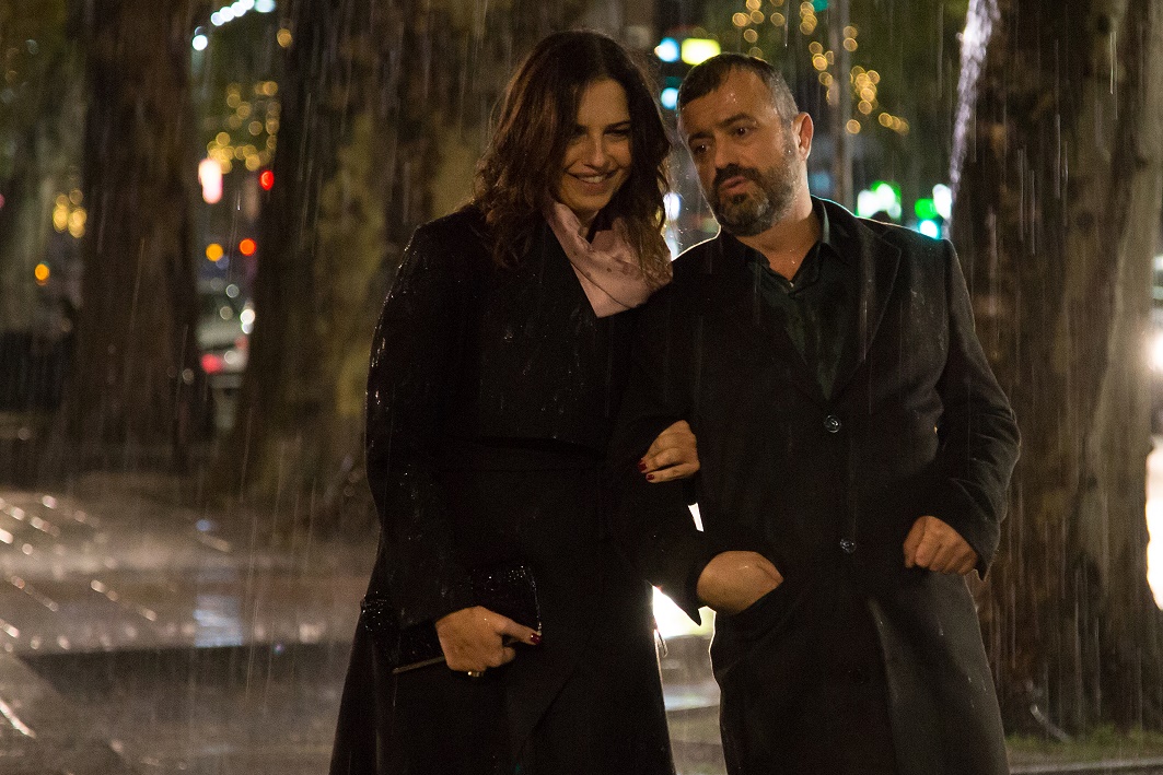 Film "Ajvar"