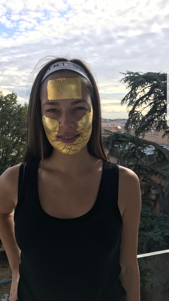 Ana Ivanović