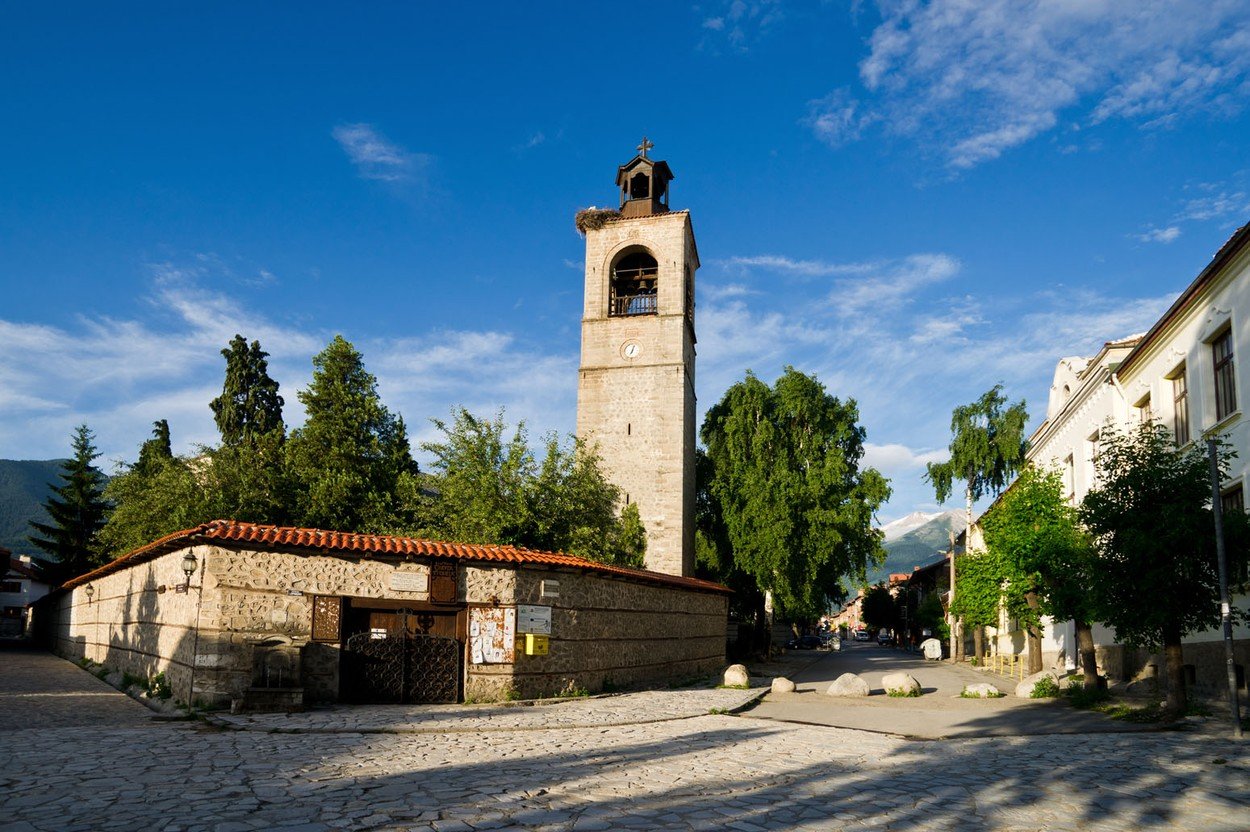 Bansko