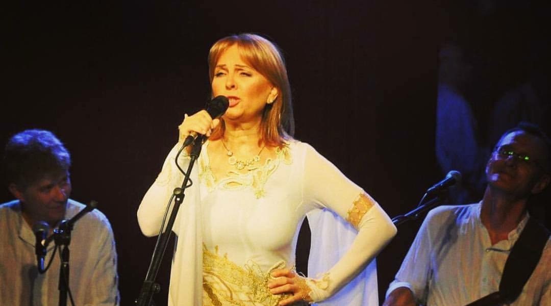Bilja Krstić