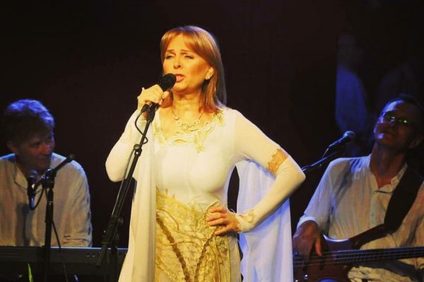 Bilja Krstić