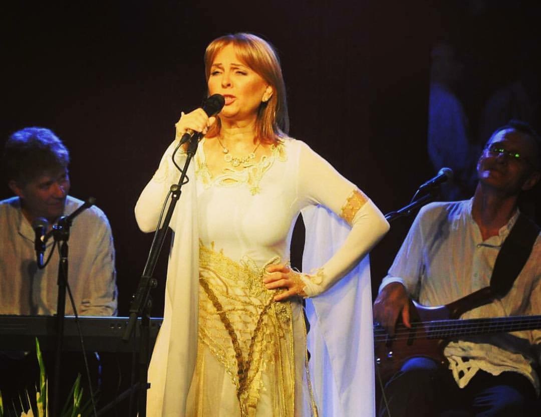 Bilja Krstić