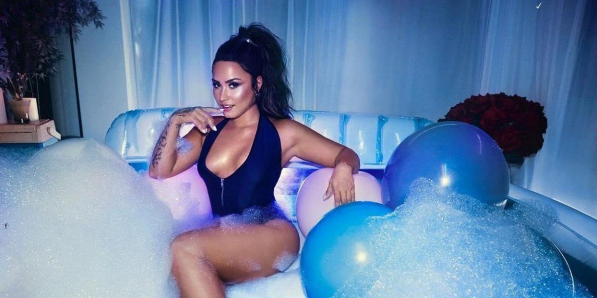 Demi Lovato