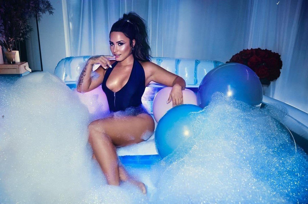 Demi Lovato