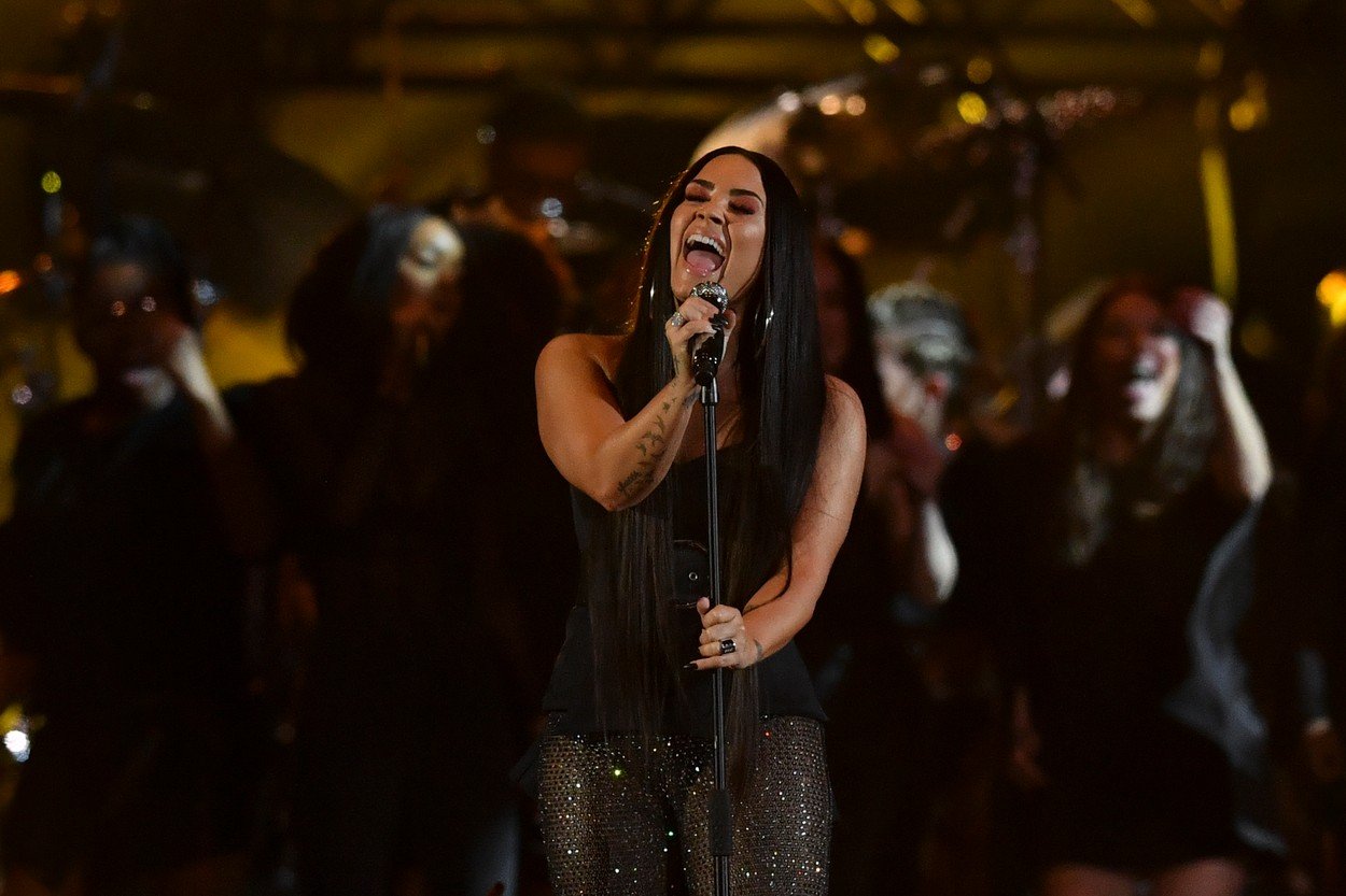 demi