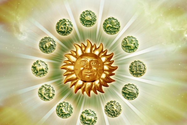 Horoskop
