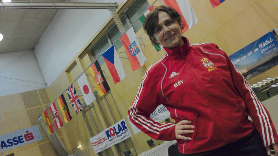 Jasna Šekarić
