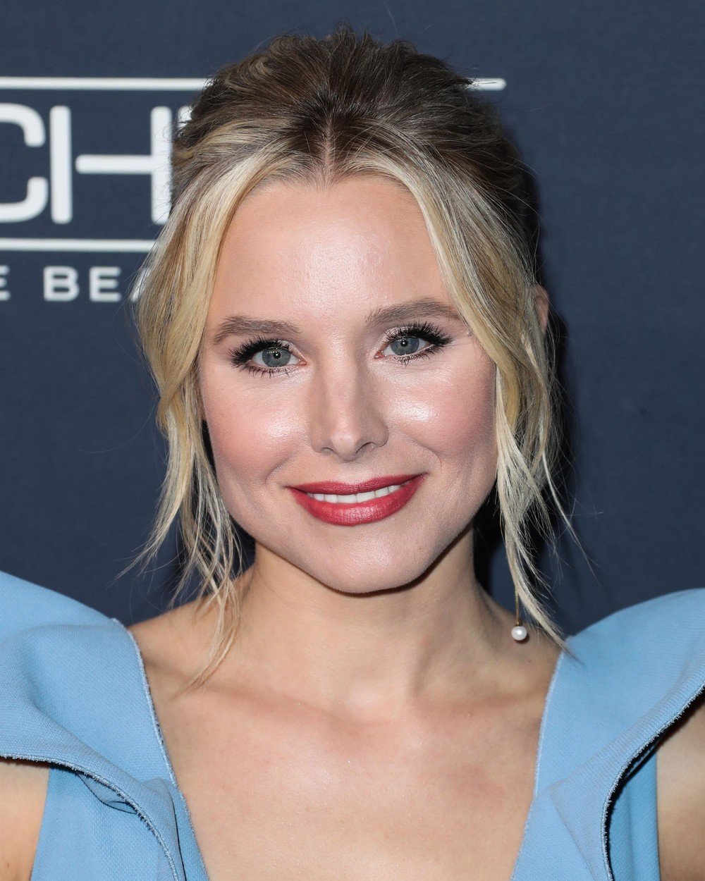 Kristen Bel