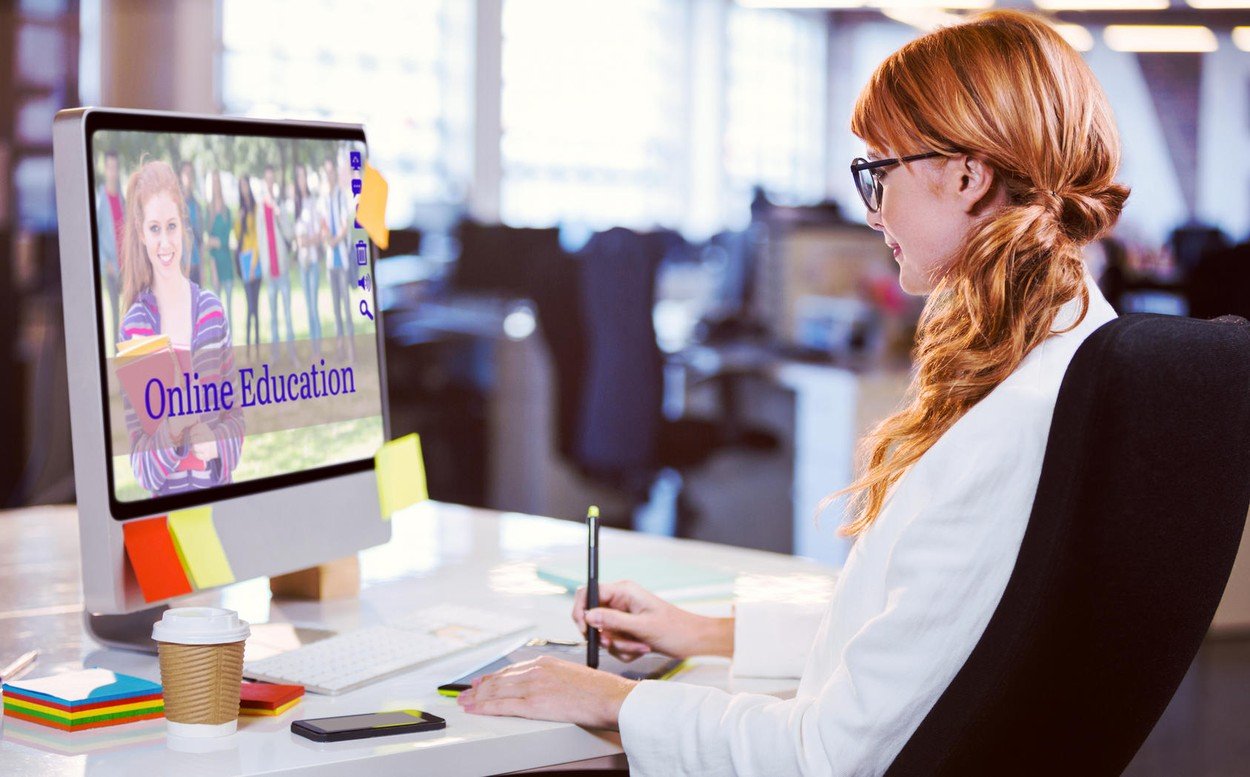 Kurs online