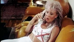 Lepa Brena