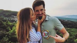 Luka Šulić i Tamara