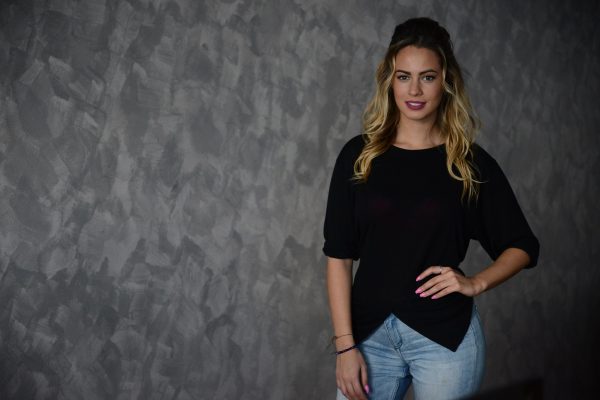 Marta Buzurović
