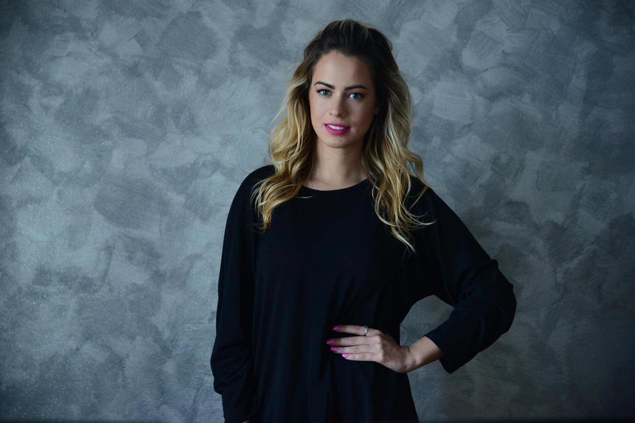 Marta Buzurović