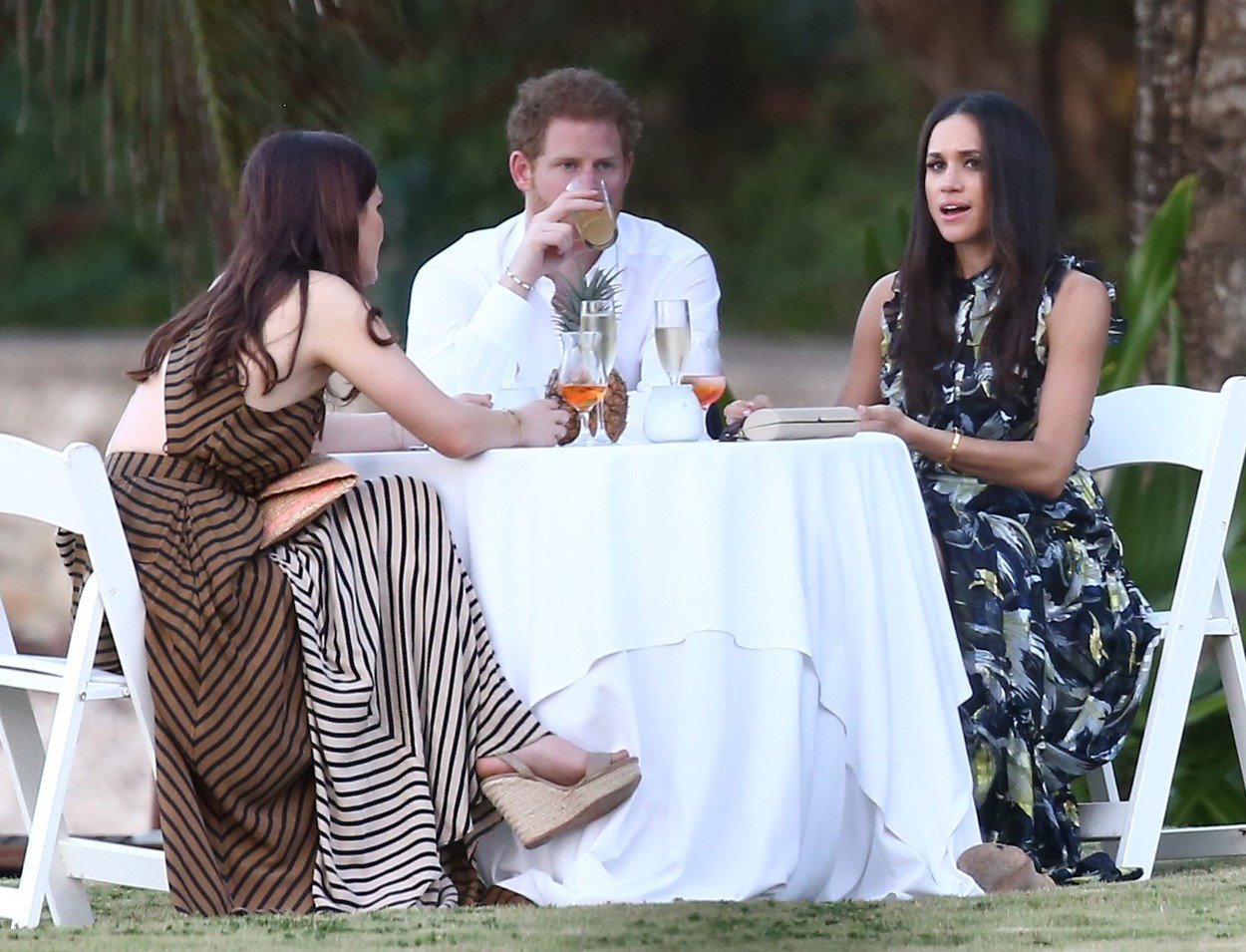 Meghan Markle