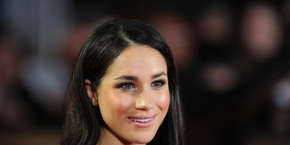 Meghan Markle
