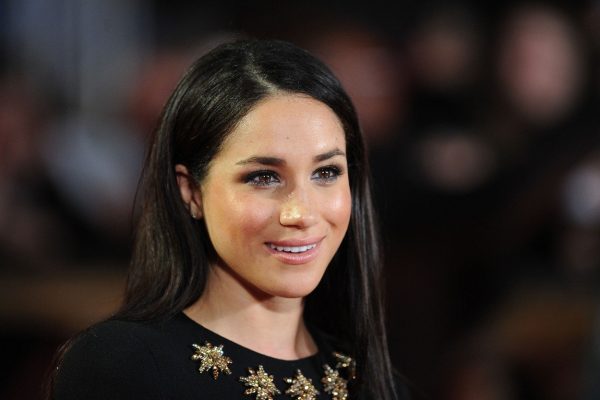 Meghan Markle