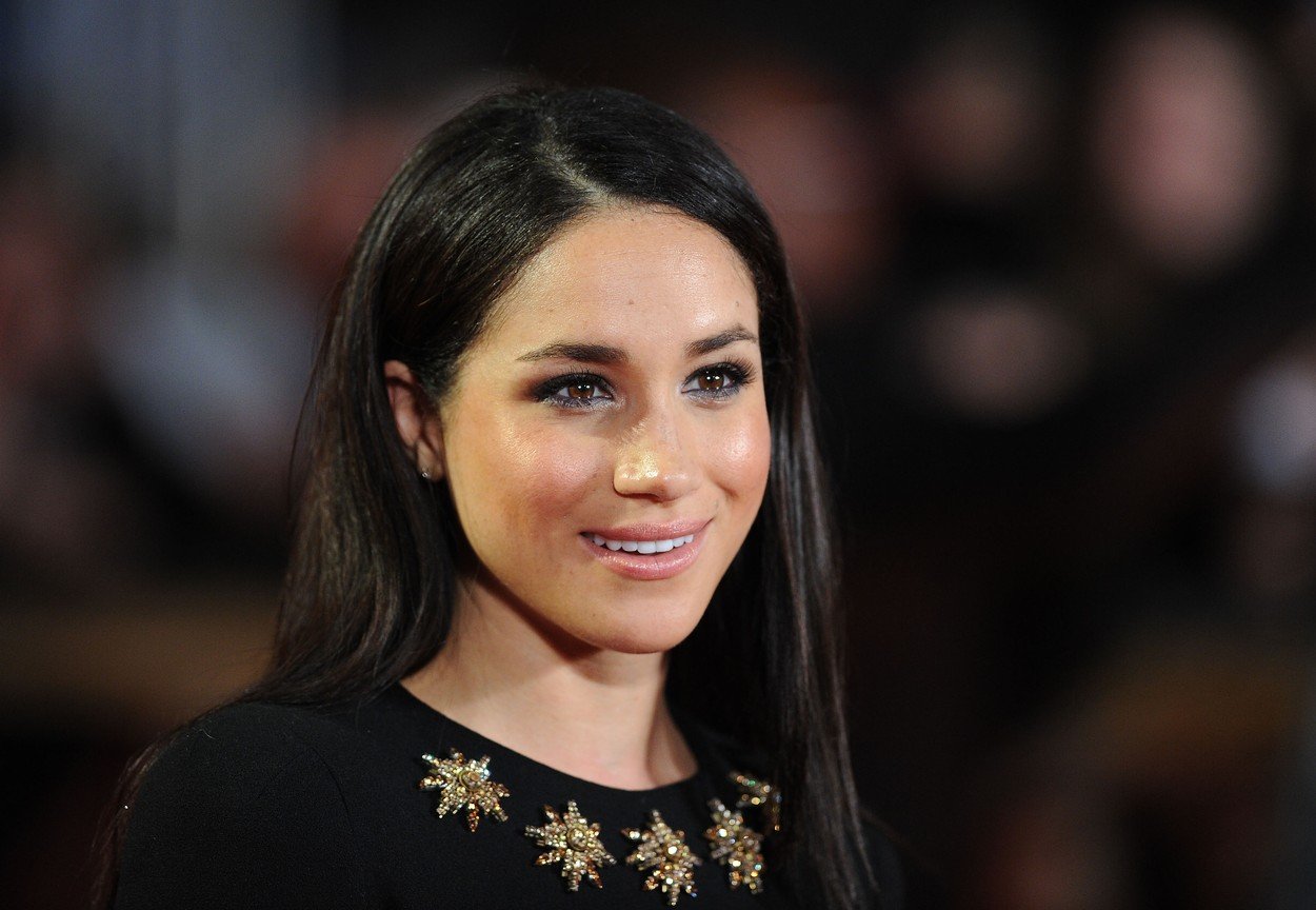 Meghan Markle