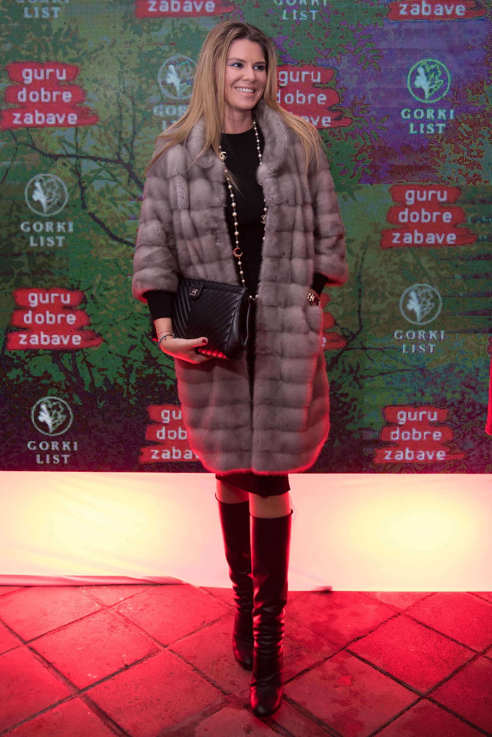 Melina Dzinovic