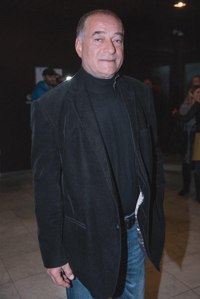 Mladen Nelević