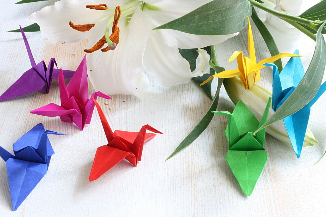 Origami